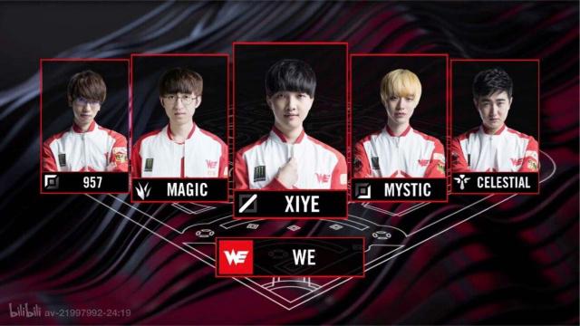 与队友的配 与队友的配