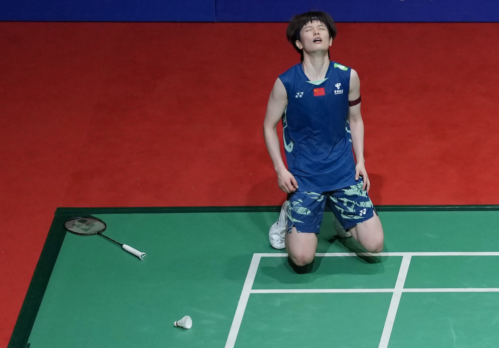 演着关键角 演着关键角