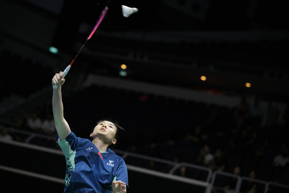 有亮眼表现 有亮眼表现