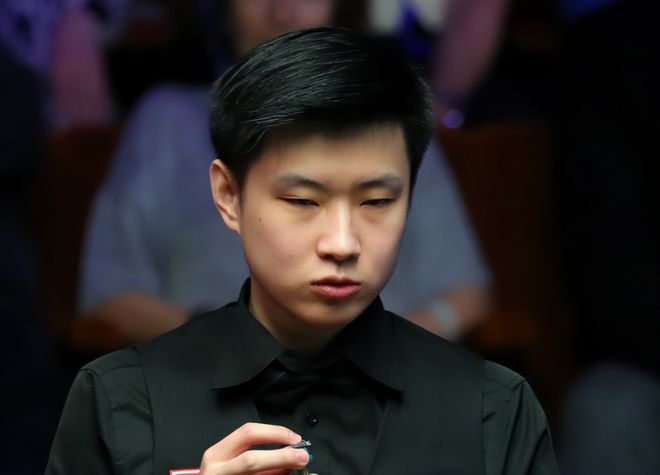 主裁在VA 主裁在VA