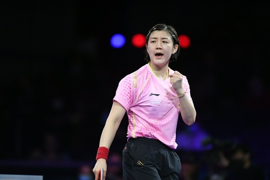学赋能
